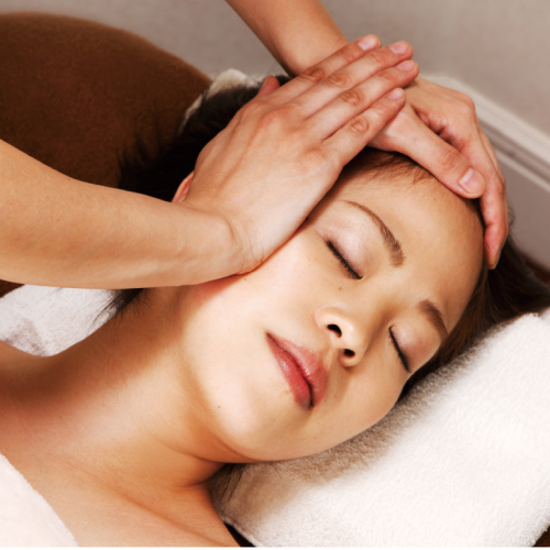 【WM会員専用】パルコルギコース55分《足つぼ×骨気》