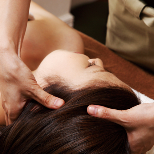 【WM会員専用】プレミアム韓方(ハンポウ)75分