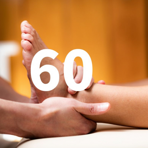 【ＷＭ会員専用】養生60分コース