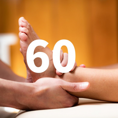 【ＷＭ会員専用】養生60分コース