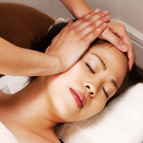 【WM会員専用】パルコルギコース55分《足つぼ×骨気》