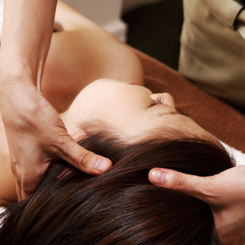 【WM会員専用】プレミアム韓方(ハンポウ)75分