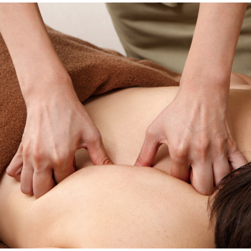 《WM会員専用》プレミアム漢方養生75分