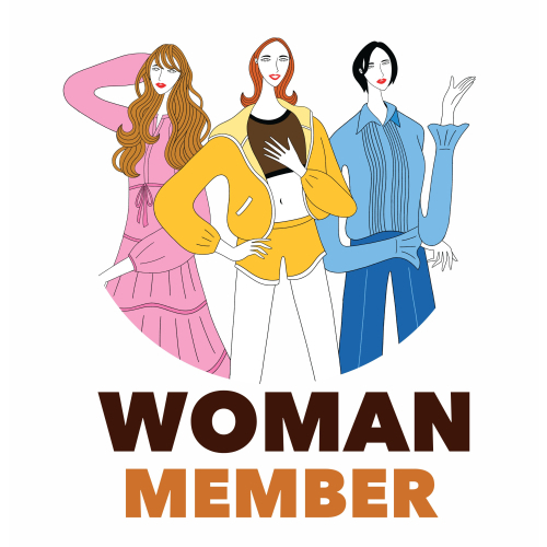 《お得に通える女性専用》ウーマンメンバー入会案内