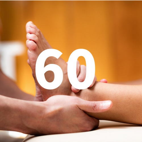 【ＷＭ会員専用】養生60分コース