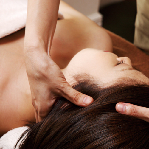 【WM会員専用】プレミアム韓方(ハンポウ)75分