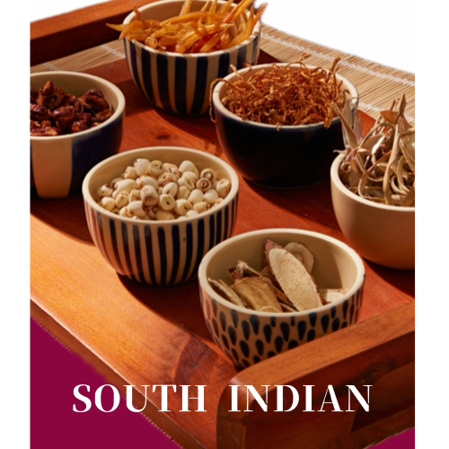 《カンポウセラピー》INDIANトリートメント50分