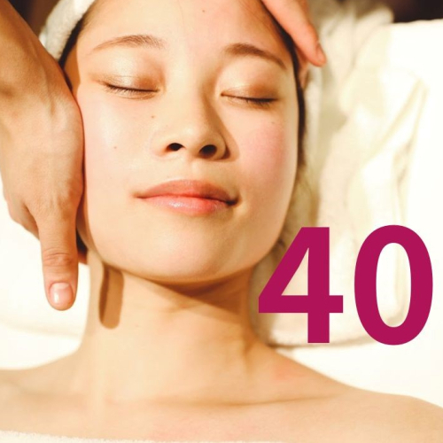 【カンポウセラピー】骨気デトックス40分