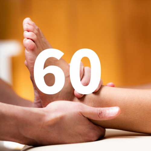 【ＷＭ会員専用】養生60分コース