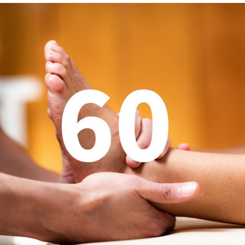 【東洋養生】養生60分コース