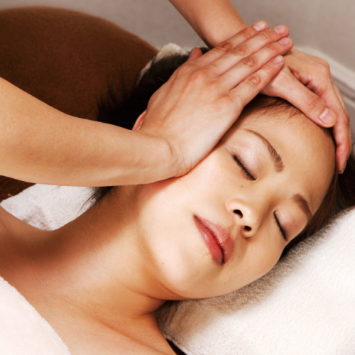 【WM会員専用】パルコルギコース55分《足つぼ×骨気》