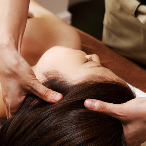 【ＷＭ会員専用】プレミアム韓方(ハンポウ)75分