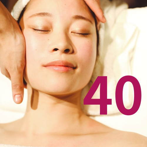 【カンポウセラピー】骨気デトックス40分