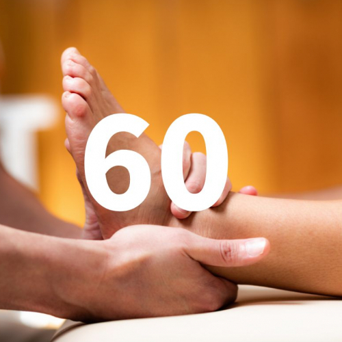 【ＷＭ会員専用】養生60分コース