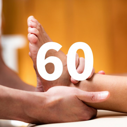 【東洋養生】養生60分コース