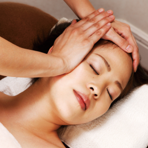 【WM会員専用】パルコルギコース55分《足つぼ×骨気》