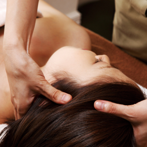 【WM会員専用】プレミアム韓方(ハンポウ)75分