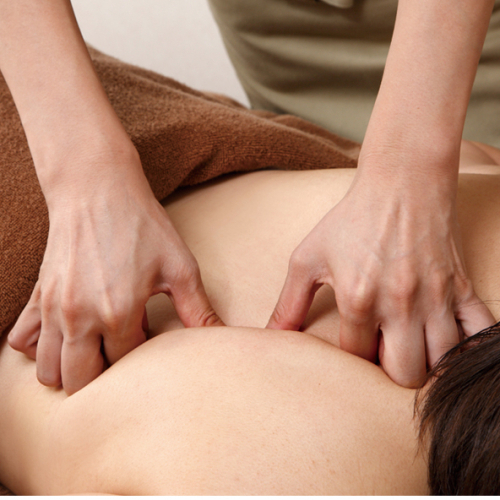 【WM会員専用】プレミアム漢方養生75分