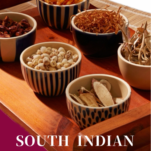 《カンポウセラピー》INDIANトリートメント50分