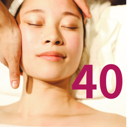 【カンポウセラピー】骨気デトックス40分