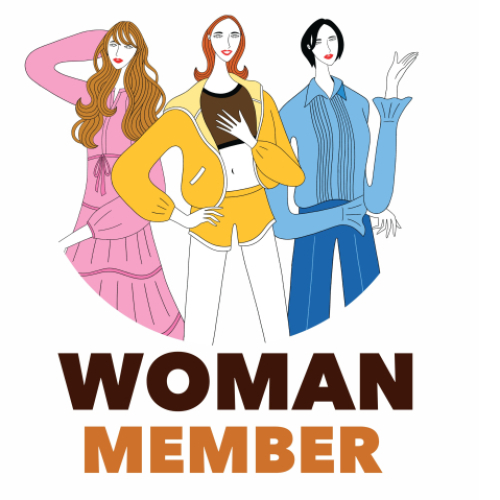 《お得に通える女性専用サブスク》ウーマンメンバー入会案内