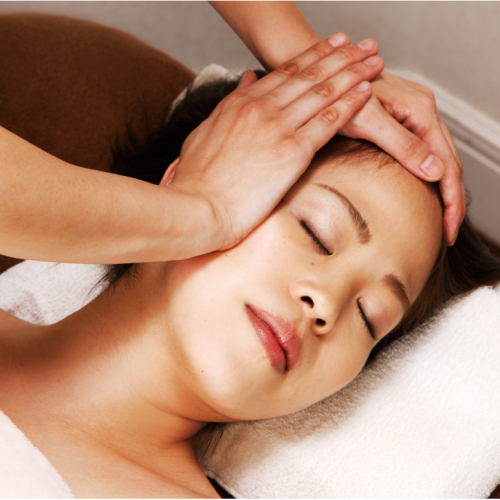 【WM会員専用】パルコルギコース55分《足つぼ×骨気》