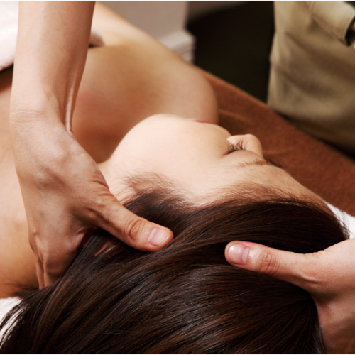 【WM会員専用】プレミアム韓方(ハンポウ)75分