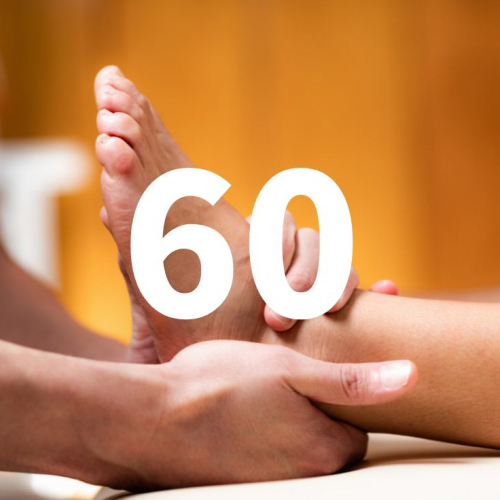 【ＷＭ会員専用】養生60分コース