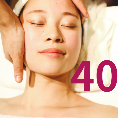 【カンポウセラピー】骨気デトックス40分