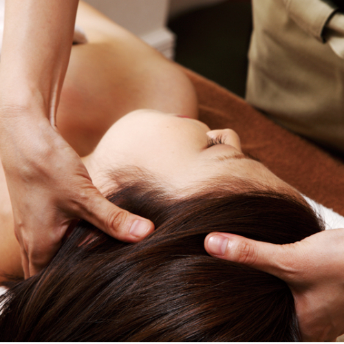 【WM会員専用】プレミアム韓方(ハンポウ)75分