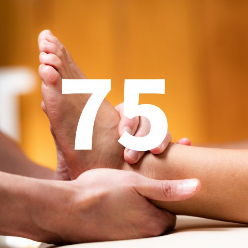 【ＷＭ会員専用】紅75分コース