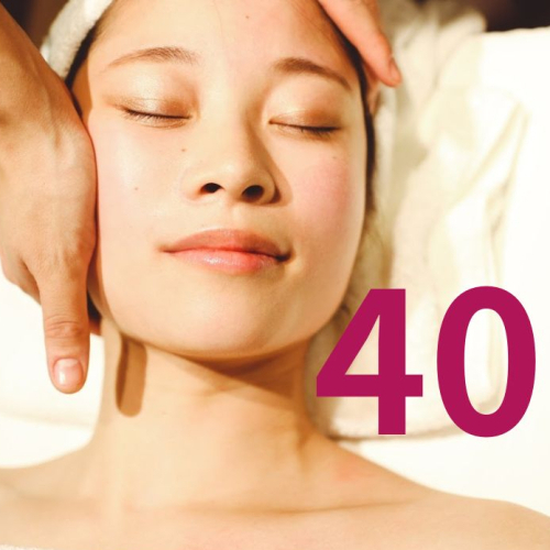 【カンポウセラピー】骨気デトックス40分