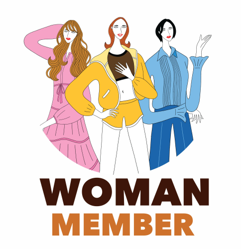《お得に通える女性専用サブスク》ウーマンメンバー入会案内