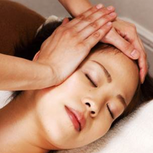 【WM会員専用】パルコルギコース55分《足つぼ×骨気》