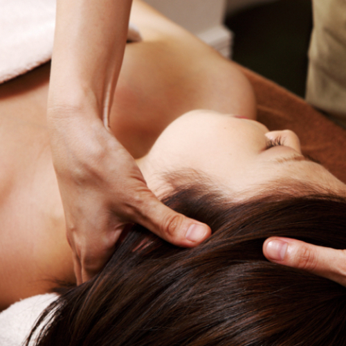 【WM会員専用】プレミアム韓方(ハンポウ)75分