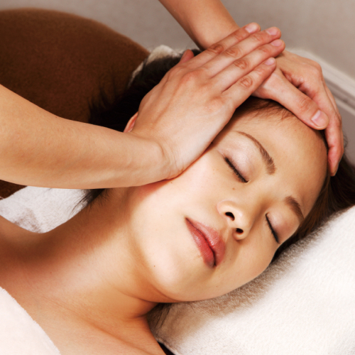 【WM会員専用】パルコルギコース55分《足つぼ×骨気》