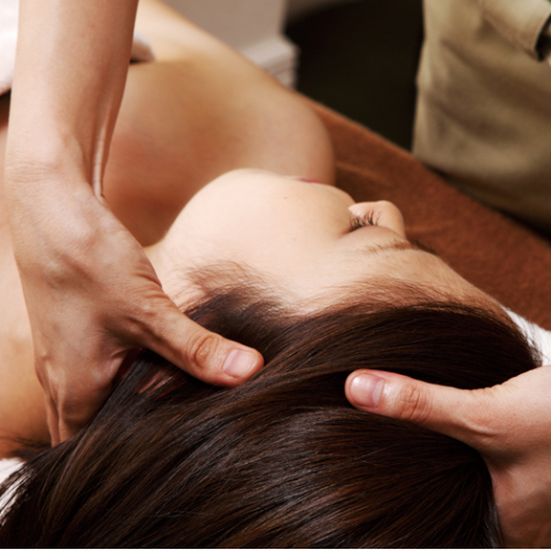 【WM会員専用】プレミアム韓方(ハンポウ)75分