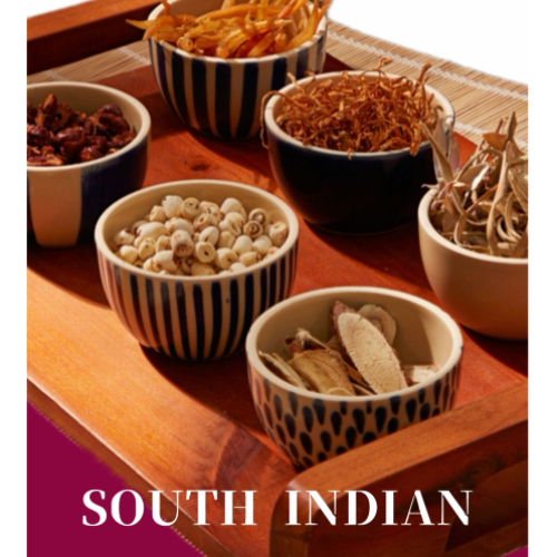 《カンポウセラピー》INDIANトリートメント50分