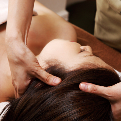 【WM会員専用】プレミアム韓方(ハンポウ)75分