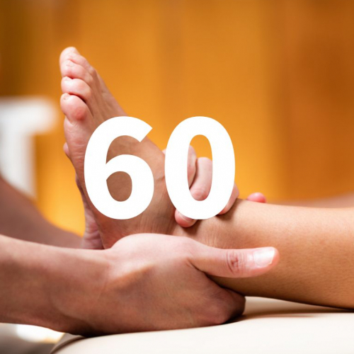 【ＷＭ会員専用】養生60分コース