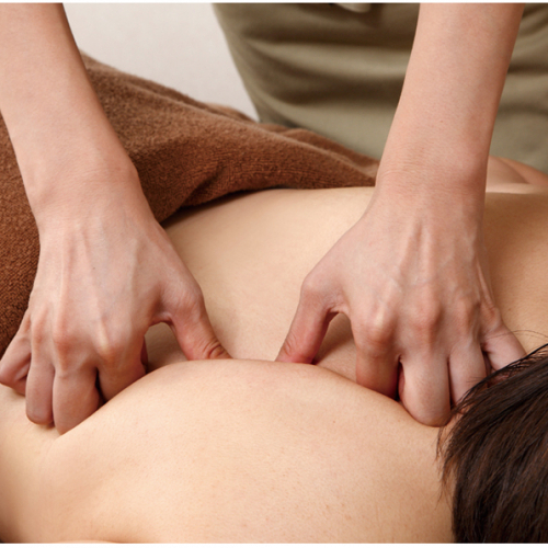 【WM会員専用】プレミアム漢方養生75分