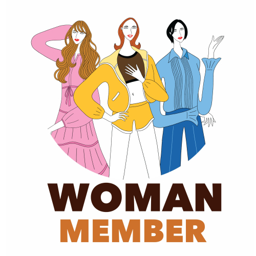 《お得に通える女性専用サブスク》ウーマンメンバー入会案内