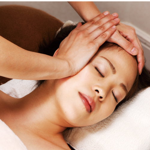 【WM会員専用】パルコルギコース55分《足つぼ×骨気》