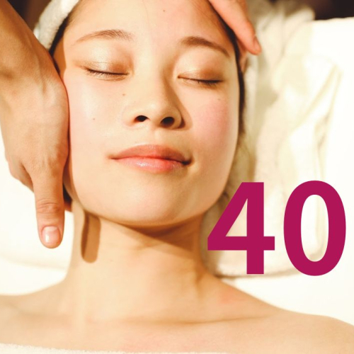 【カンポウセラピー】骨気デトックス40分