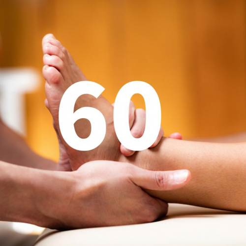 【ＷＭ会員専用】養生60分コース