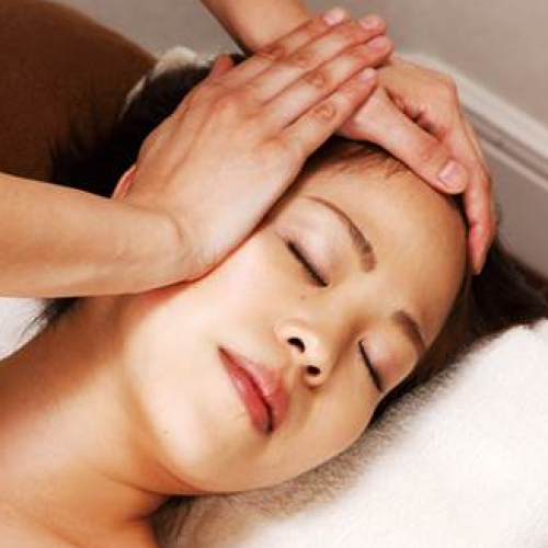 【WM会員専用】パルコルギコース55分《足つぼ×骨気》