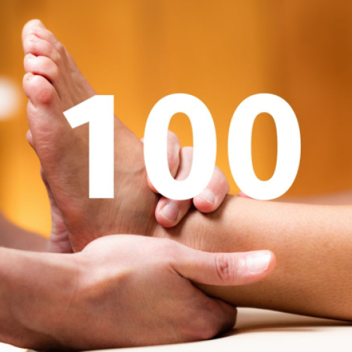 【東洋養生】陶酔コース100分