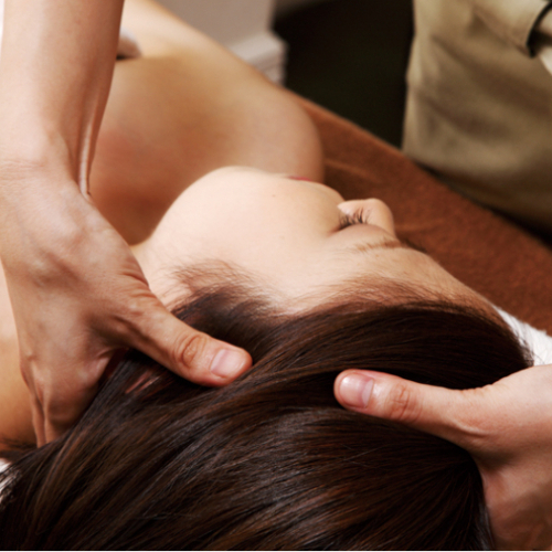 【WM会員・ビューティー】プレミアム韓方(ハンポウ)75分