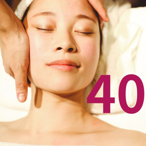 【カンポウセラピー】骨気デトックス40分