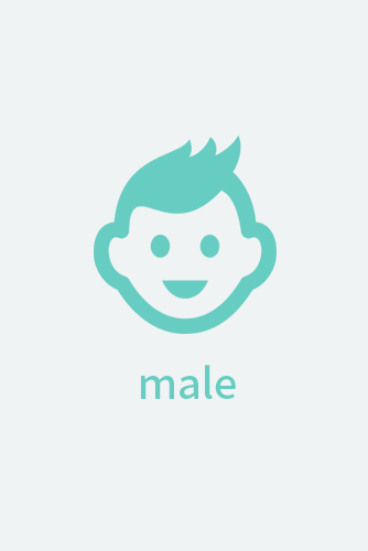 男性希望